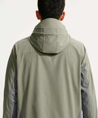 NIKE NIKE Tech Helios Long Sleeve Shell M - Light Army