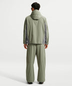 NIKE NIKE Tech Helios Long Sleeve Shell M - Light Army