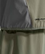 NIKE NIKE Tech Helios Long Sleeve Shell M - Light Army