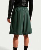 NIKE NIKE Tech Helios Dry Fit Shorts M - Camo Green:Black