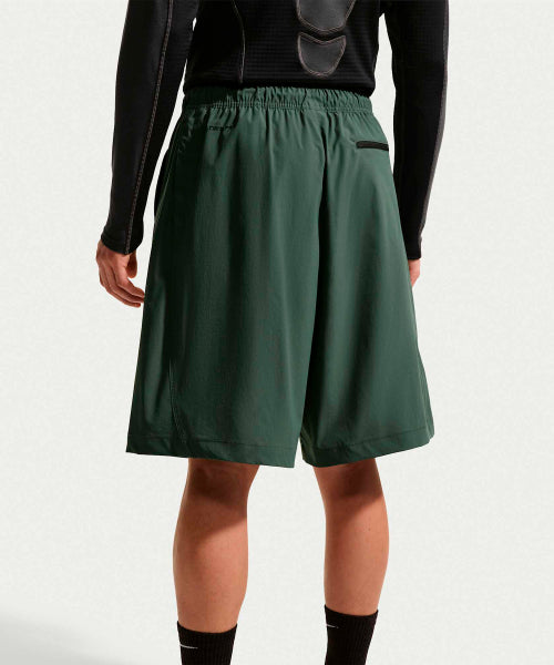 NIKE NIKE Tech Helios Dry Fit Shorts M - Camo Green:Black