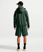 NIKE NIKE Tech Helios Dry Fit Shorts M - Camo Green:Black