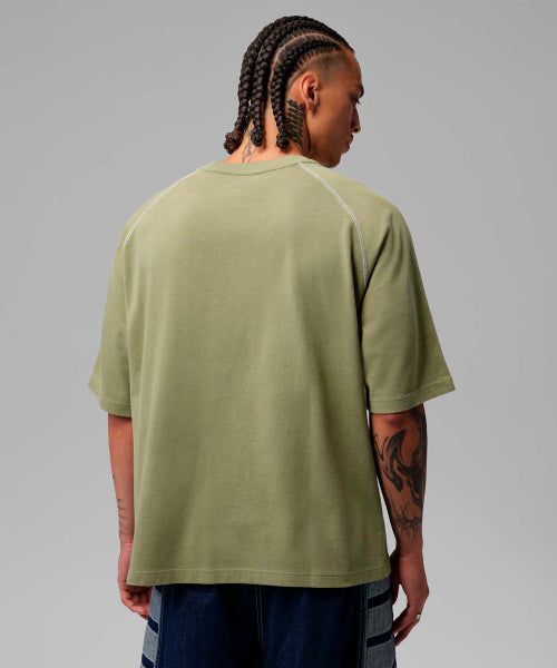 NIKE NIKE T-Shirt M - Alligator
