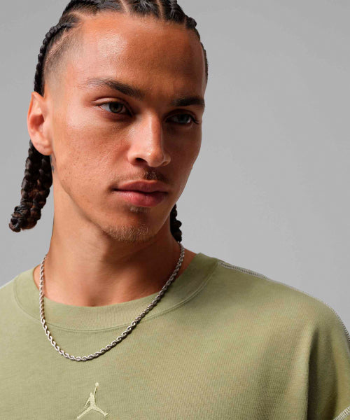 NIKE NIKE T-Shirt M - Alligator
