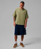 NIKE NIKE T-Shirt M - Alligator