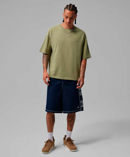 NIKE NIKE T-Shirt M - Alligator