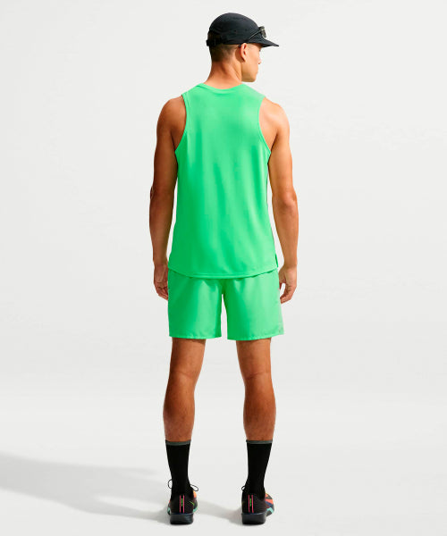NIKE NIKE Running Tank Top M - Illusion Green