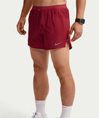 NIKE NIKE Running Shorts 5 Inch - Tough Red