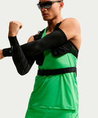 NIKE NIKE Running Shorts 5 Inch - Illusion Green