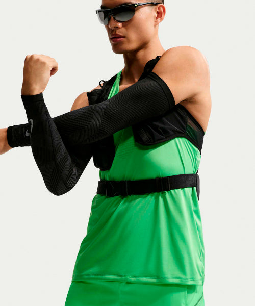 NIKE NIKE Running Shorts 5 Inch - Illusion Green