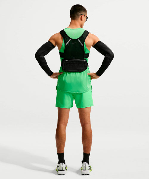 NIKE NIKE Running Shorts 5 Inch - Illusion Green