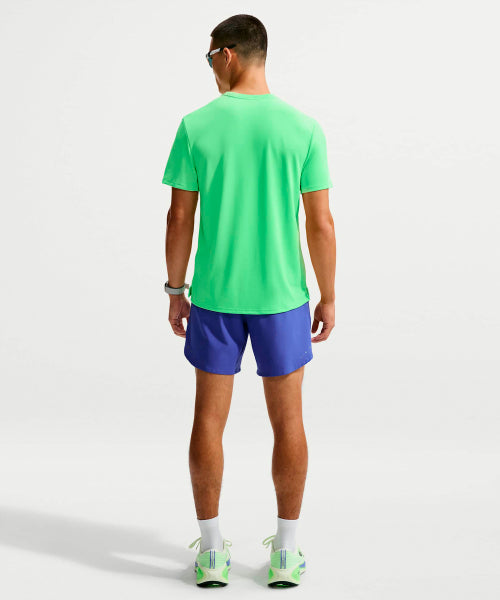 NIKE NIKE T-Shirt Size M - Illusion Green