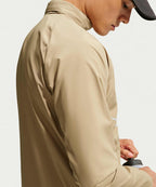 NIKE NIKE Jacket M - Filbert