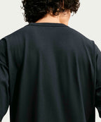 NIKE NIKE T-Shirt M - Black