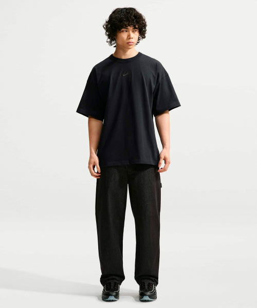 NIKE NIKE T-Shirt M - Black