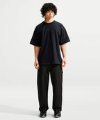 NIKE NIKE T-Shirt M - Black