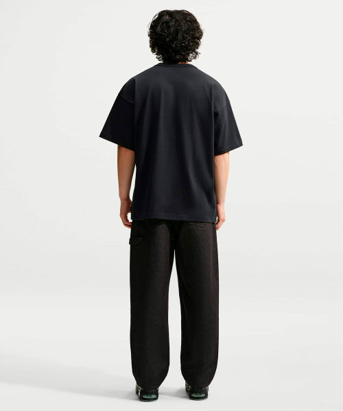 NIKE NIKE T-Shirt M - Black