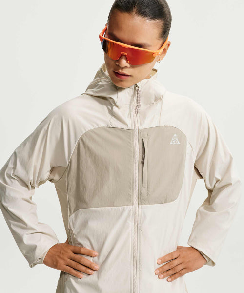 NIKE NIKE Jacket ACG Five Towers UV Protection