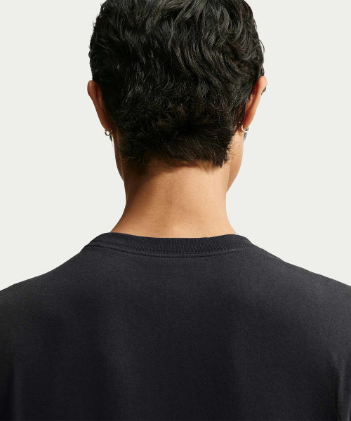 NIKE NIKE T-Shirt M - Black