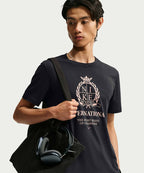 NIKE NIKE T-Shirt M - Black