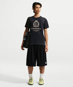 NIKE NIKE T-Shirt M - Black