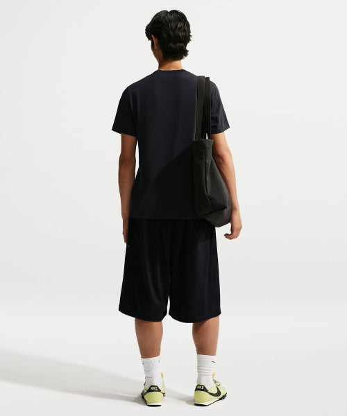 NIKE NIKE T-Shirt M - Black