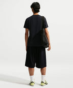 NIKE NIKE T-Shirt M - Black