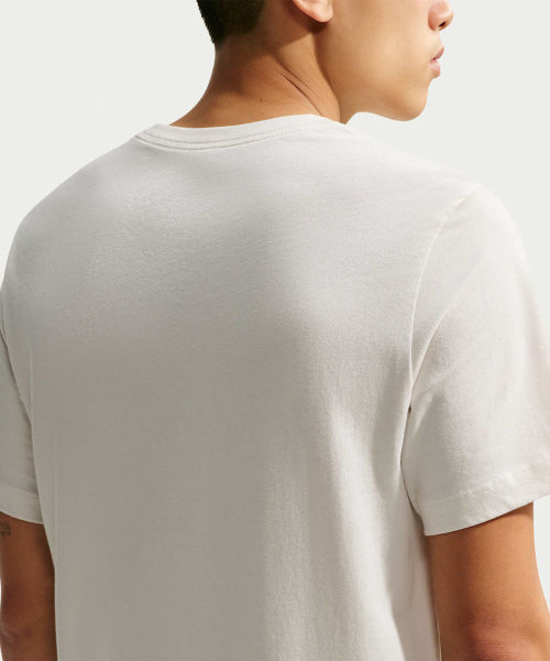 NIKE NIKE T-Shirt M - Phantom