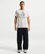 NIKE NIKE T-Shirt M - Phantom