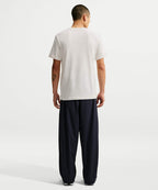 NIKE NIKE T-Shirt M - Phantom