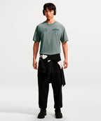 NIKE NIKE T-Shirt M - Smoke Gray