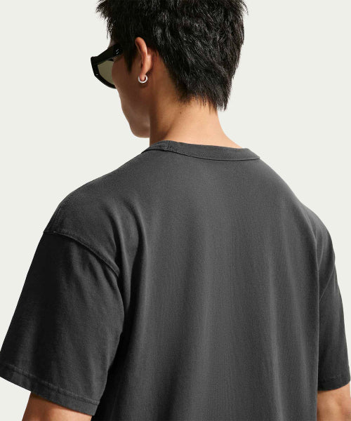 NIKE NIKE T-Shirt M - Anthracite