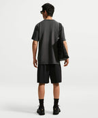 NIKE NIKE T-Shirt M - Anthracite