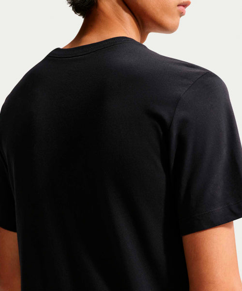 NIKE NIKE T-Shirt M - Black