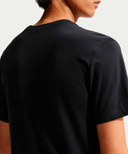 NIKE NIKE T-Shirt M - Black