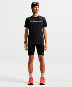 NIKE NIKE T-Shirt M - Black