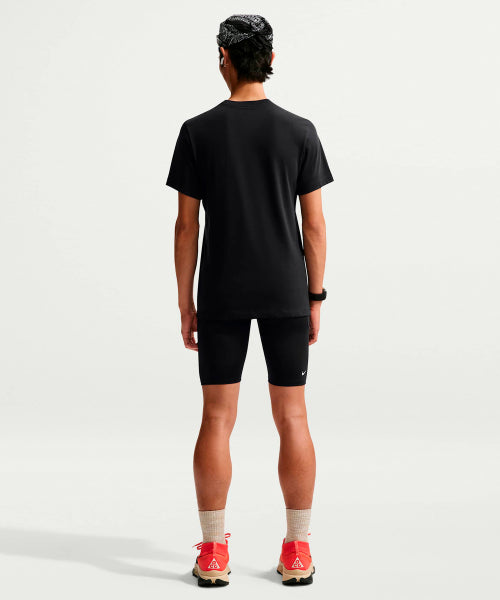 NIKE NIKE T-Shirt M - Black