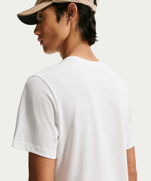 NIKE NIKE T-Shirt M - Summit White