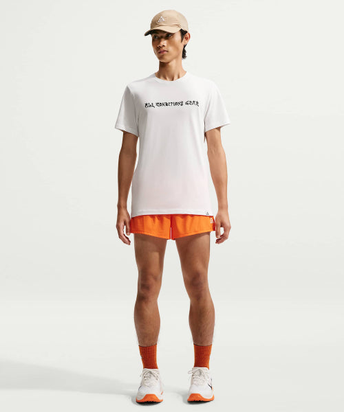 NIKE NIKE T-Shirt M - Summit White
