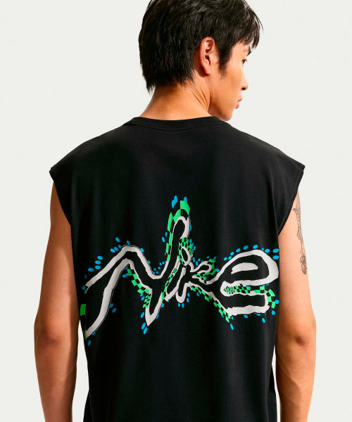 NIKE NIKE T-Shirt Sleeveless M