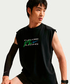 NIKE NIKE T-Shirt Sleeveless M