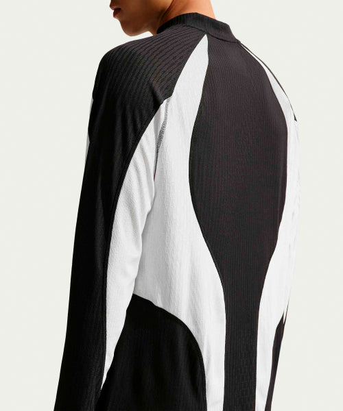 NIKE NIKE T-Shirt Black:Off White