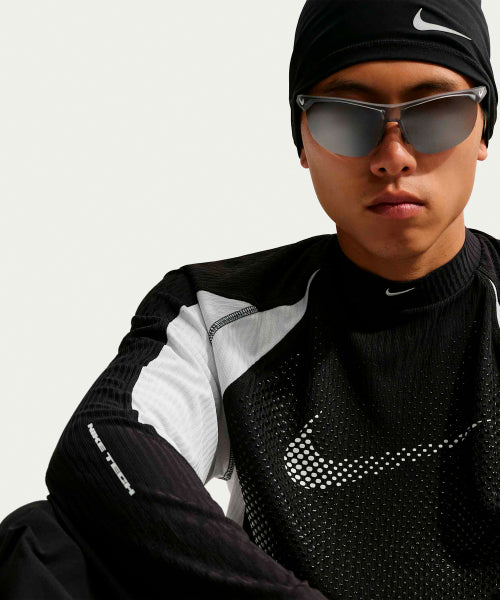 NIKE NIKE T-Shirt Black:Off White