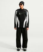 NIKE NIKE T-Shirt Black:Off White