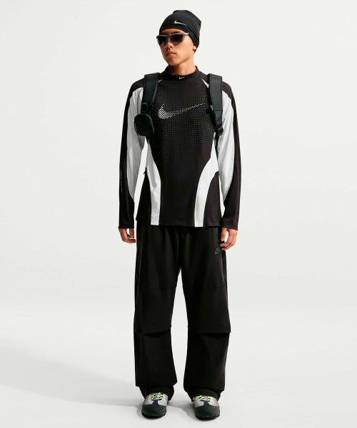 NIKE NIKE T-Shirt Black:Off White