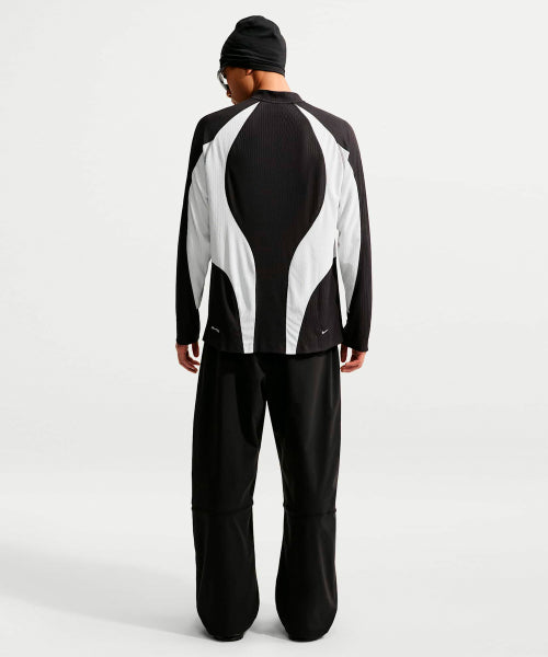 NIKE NIKE T-Shirt Black:Off White