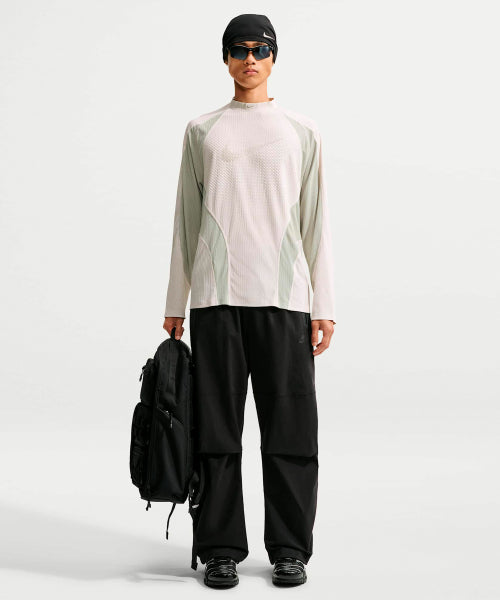 NIKE NIKE T-Shirt Light Bone: Spruce Fog