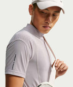 NIKE NIKE T-Shirt M - College Grey:Black