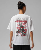 NIKE Nike T-Shirt Women - White