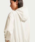 NIKE NIKE Hoodie Loose Fit Jacket - Black